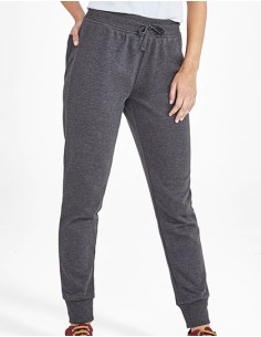 S-02085-Womens Slim Fit Jogging Pants Jake 2